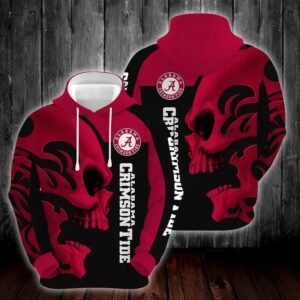 Alabama All Over Printed Clothes NC111107 - T-Shirt, S