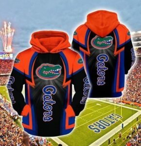 Florida All Over Printed Clothes NC111147 - T-Shirt, S