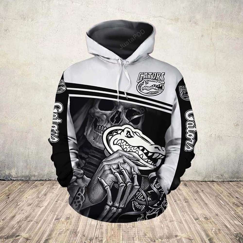 Ncaa-Florida-Gators-3D-Hoodie